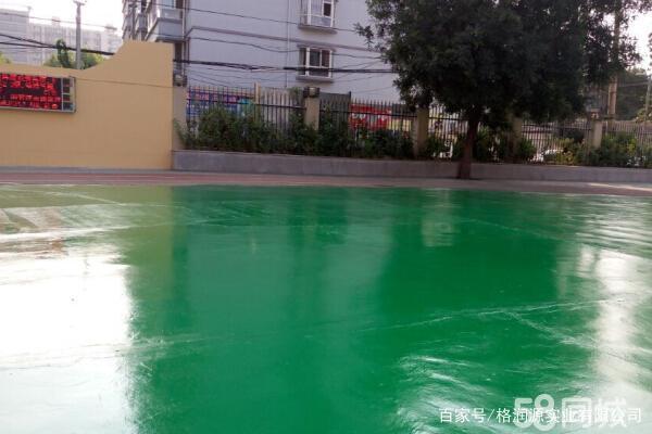 肥东 地坪漆翻新维修