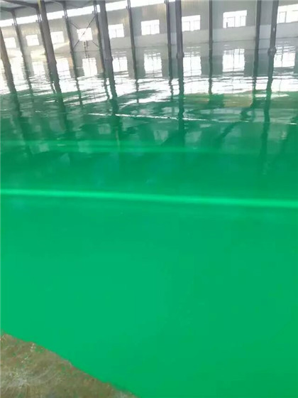 肥东，我直接给你一份室外地坪漆翻新维修