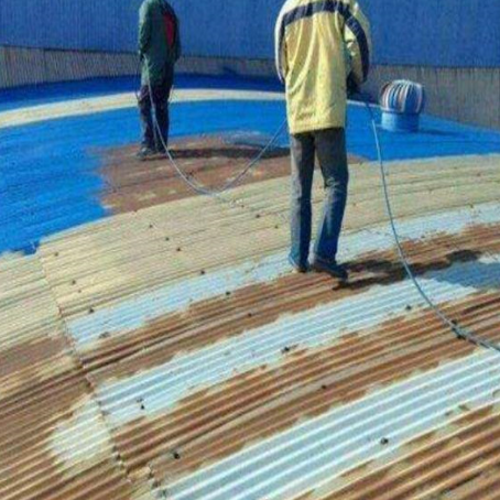 肥东地面翻新与地坪漆施工流程
